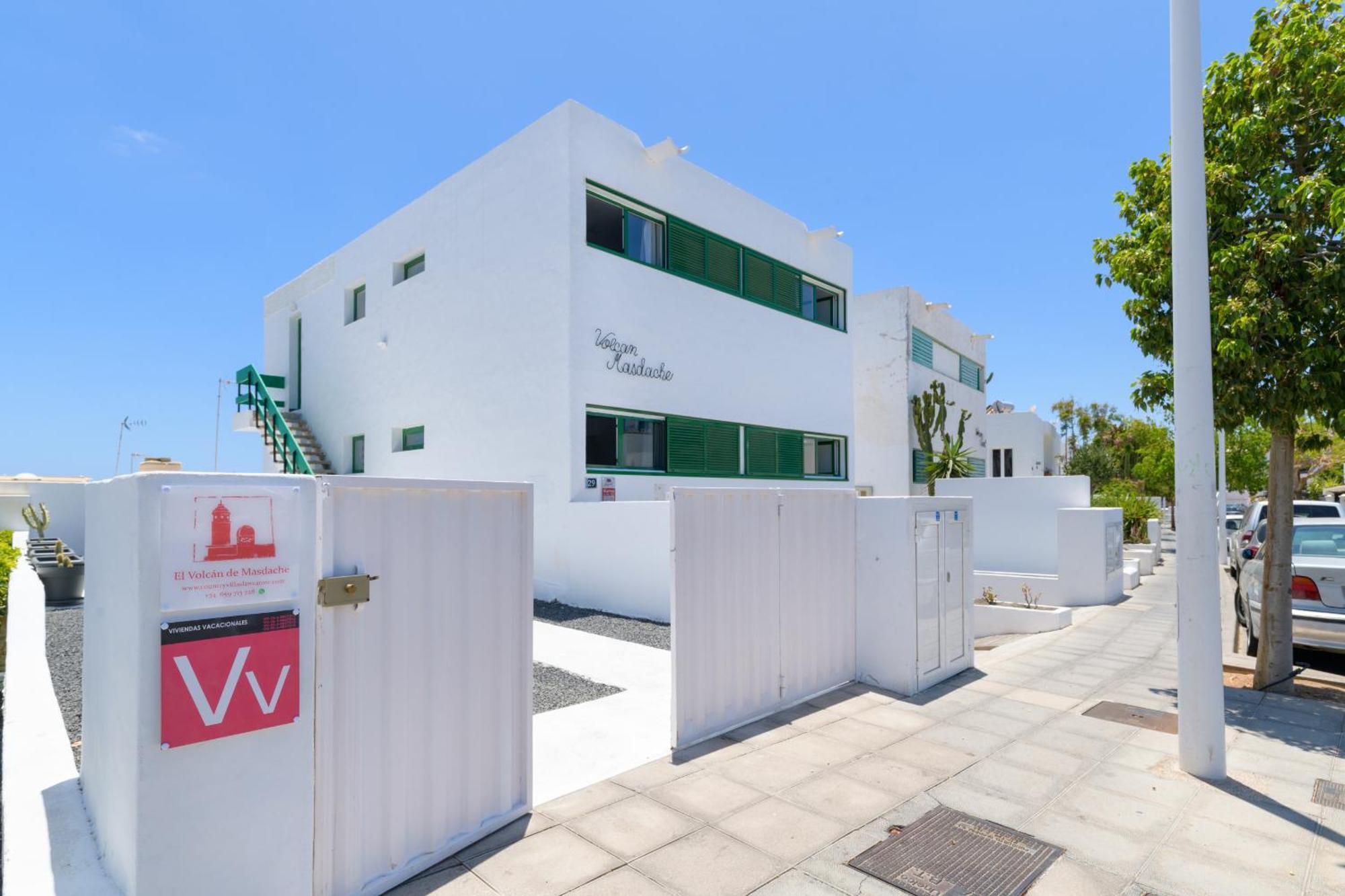 Casa El Volcan De Masdache, Puerto Del Carmen - Playa Chica Exterior foto