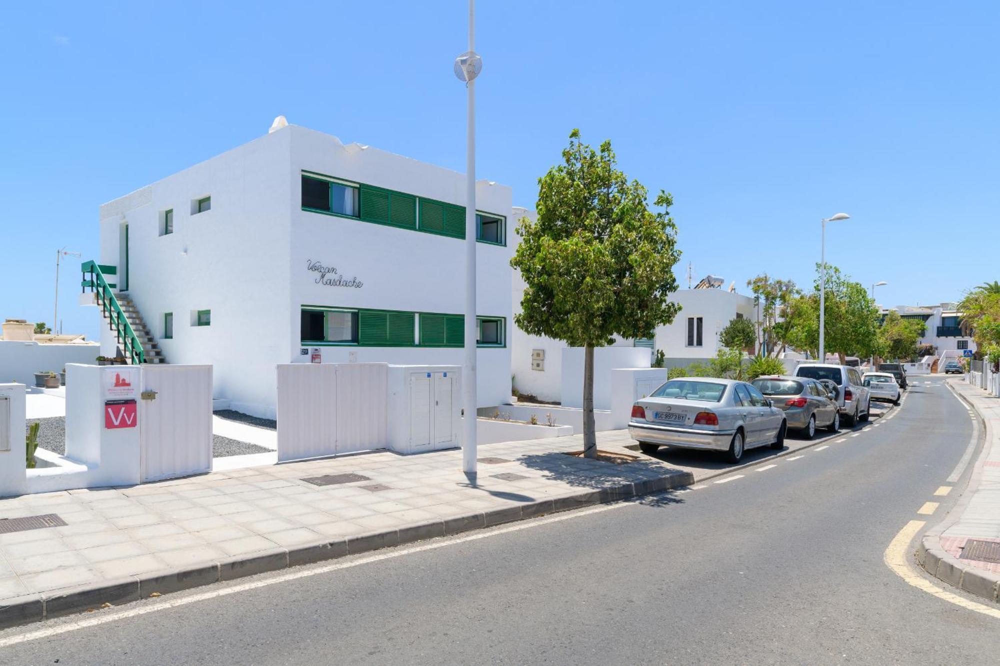 Casa El Volcan De Masdache, Puerto Del Carmen - Playa Chica Exterior foto
